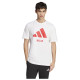 Adidas Ανδρική κοντομάνικη μπλούζα Milan Tee Adidas Ανδρική κοντομάνικη μπλούζα Milan Tee